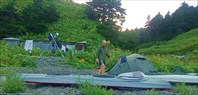 782 14.08  стоянка перед мысом Конабеевка
